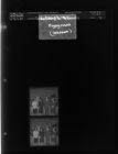 Engagement (2 Negatives) (October 27, 1962) [Sleeve 80, Folder d, Box 28]